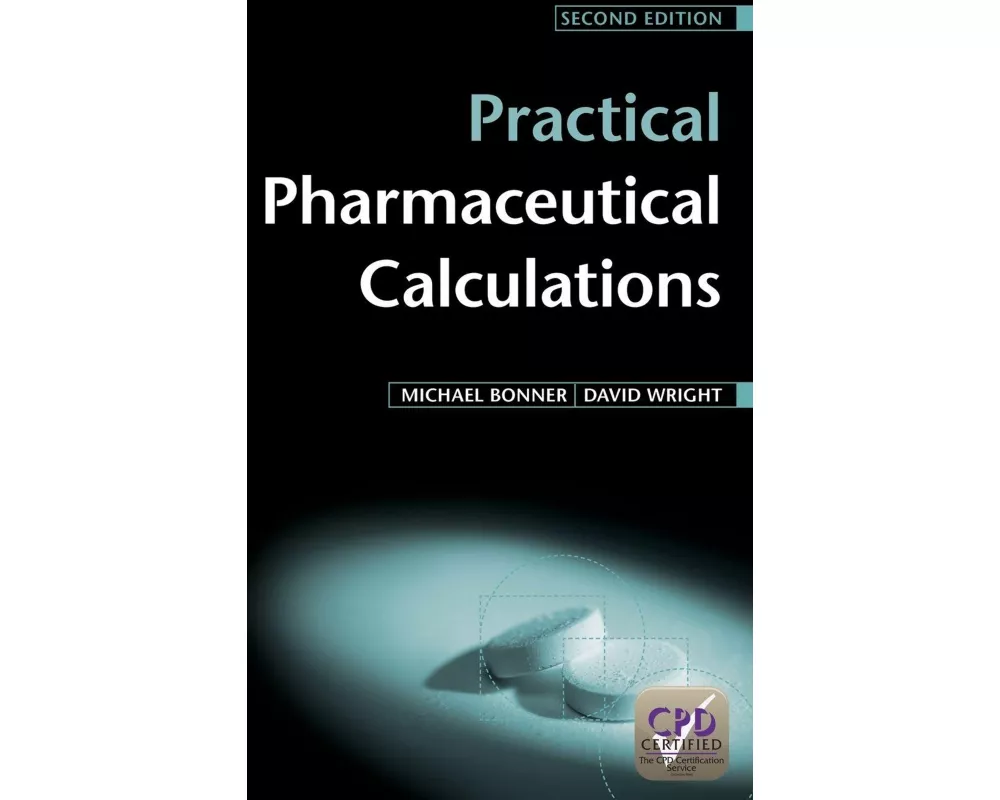 Practical Pharmaceutical Calculations