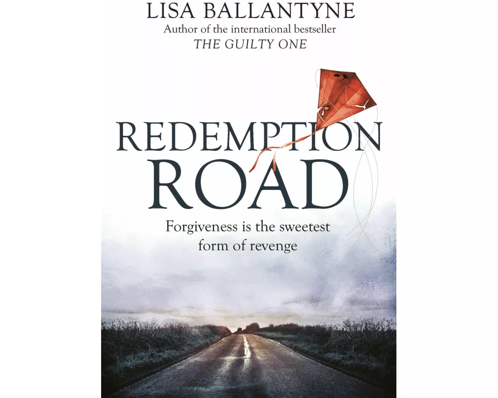 Redemption Road