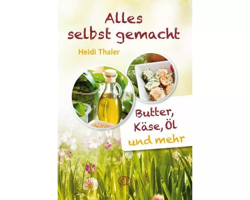 Alles selbst gemacht