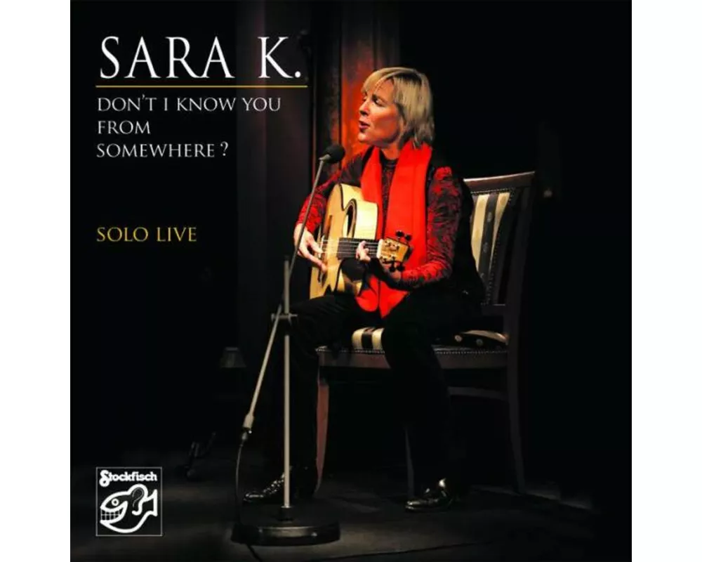 Don't I Know You From Somewhere?