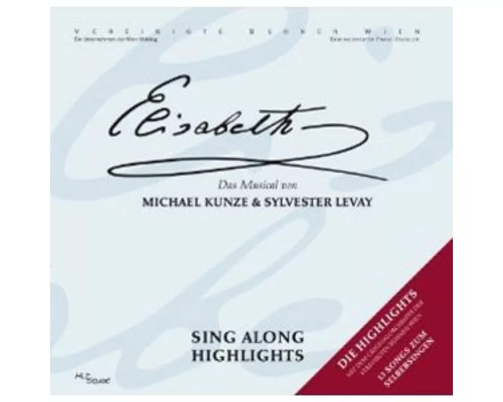 Elisabeth-Das Musical-Sing