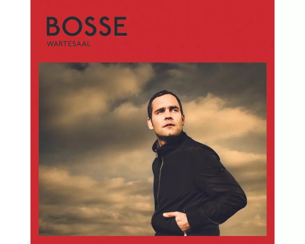 Wartesaal