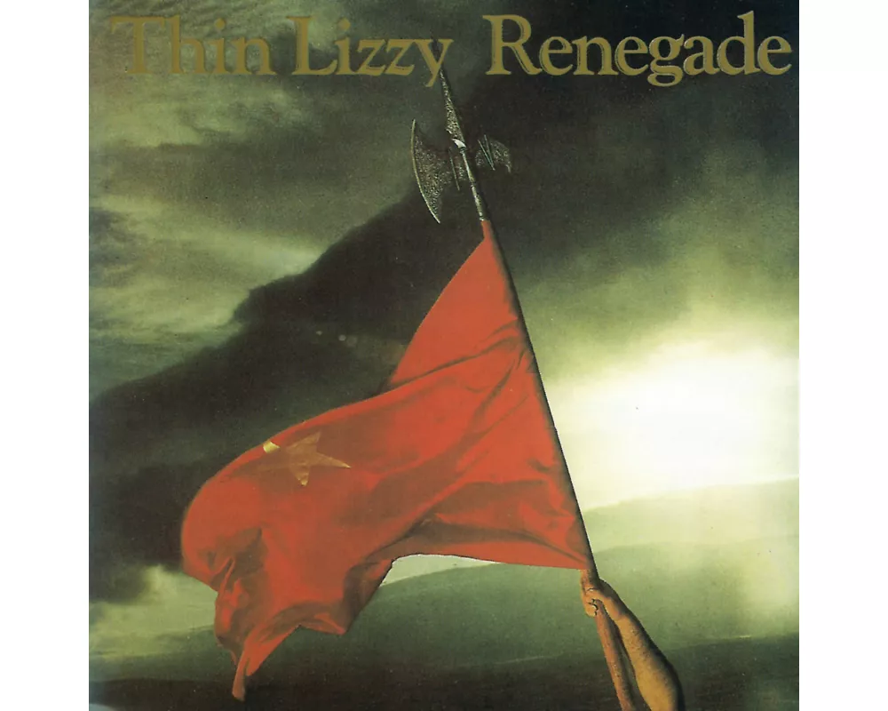 Renegade (Expanded Edition)