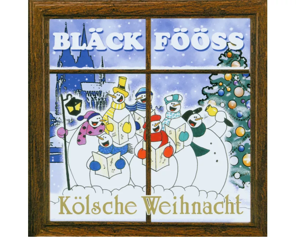 Kölsche Weihnacht