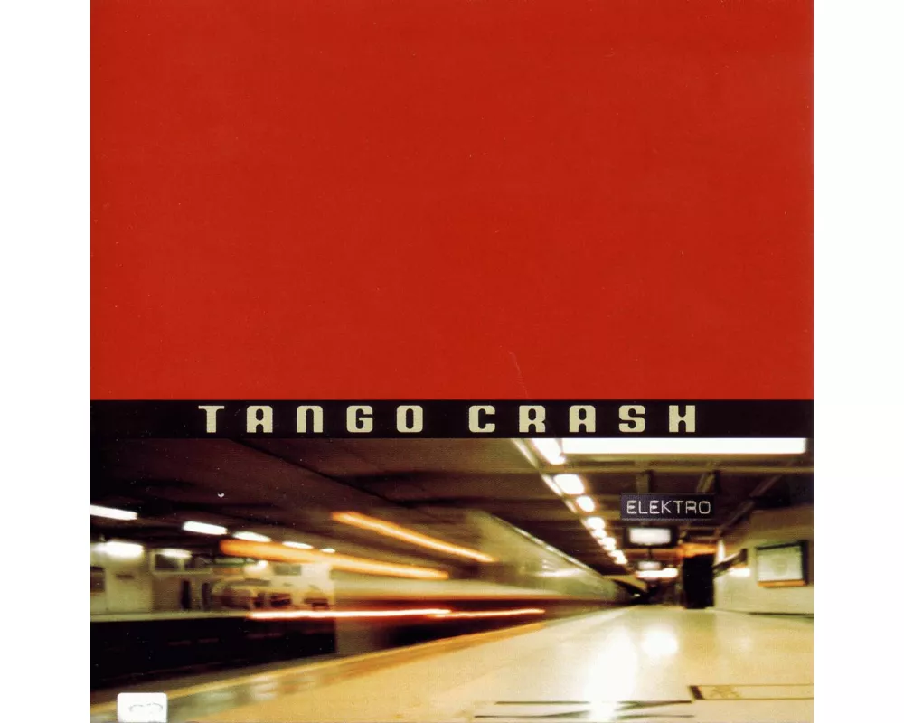 Tango Crash