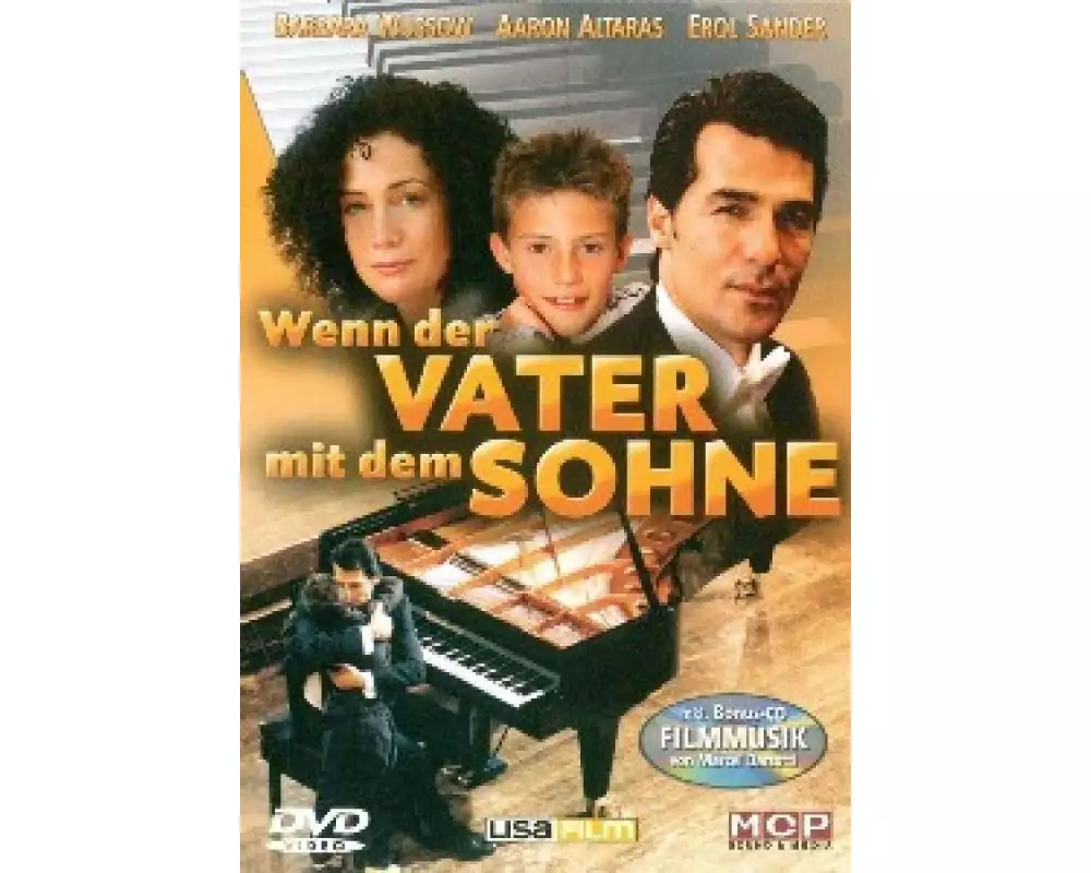 Wenn der Vater mit dem Sohne