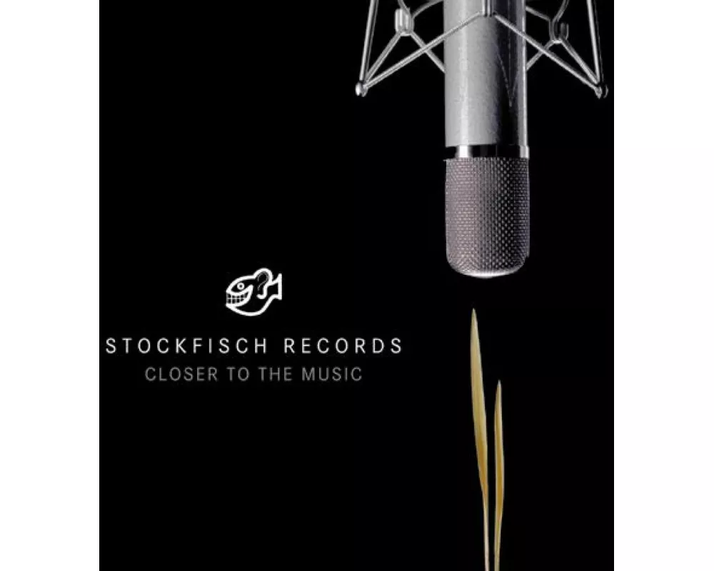 Closer To The Music (Stockfisch)