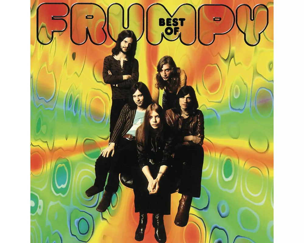 Best Of Frumpy