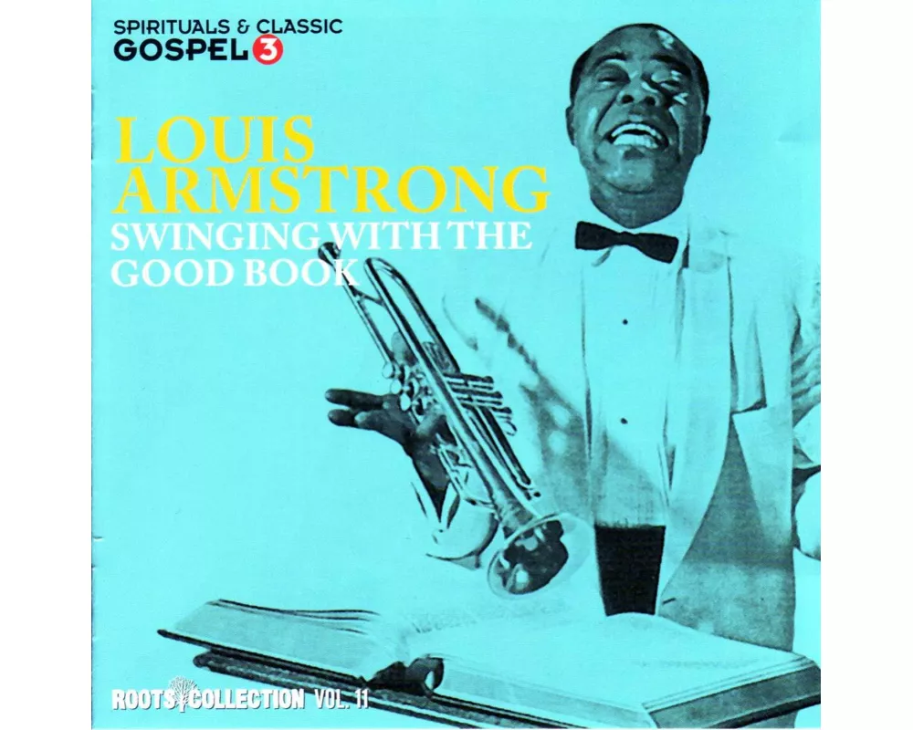 Swinging With The Good Book