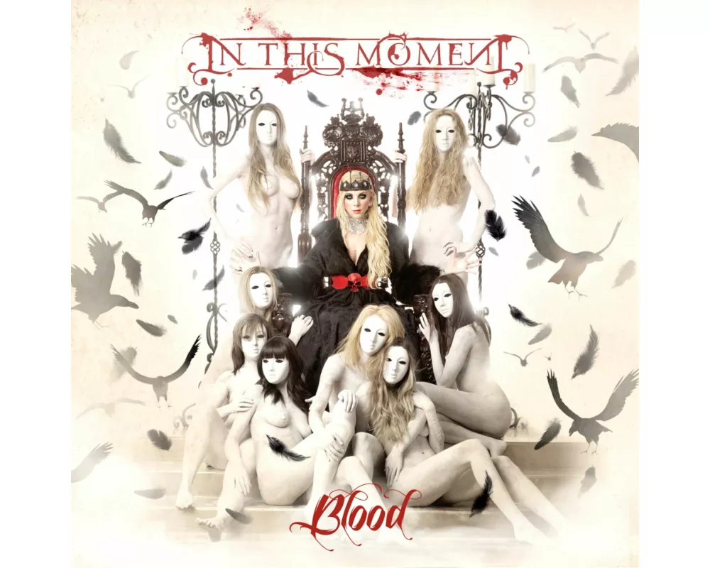 Blood (Re-Issue+Bonus)