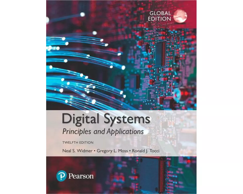 Digital Systems, Global Edition