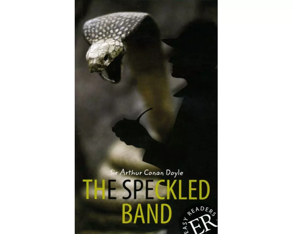 The Speckled Band