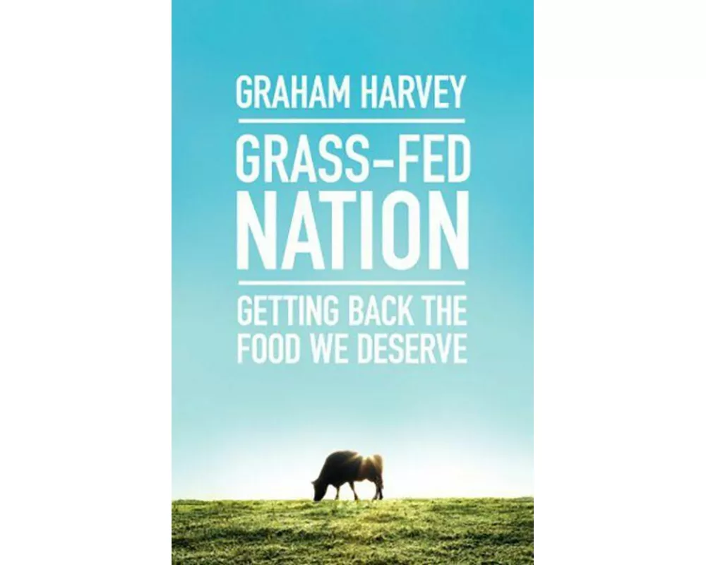 Grass-Fed Nation