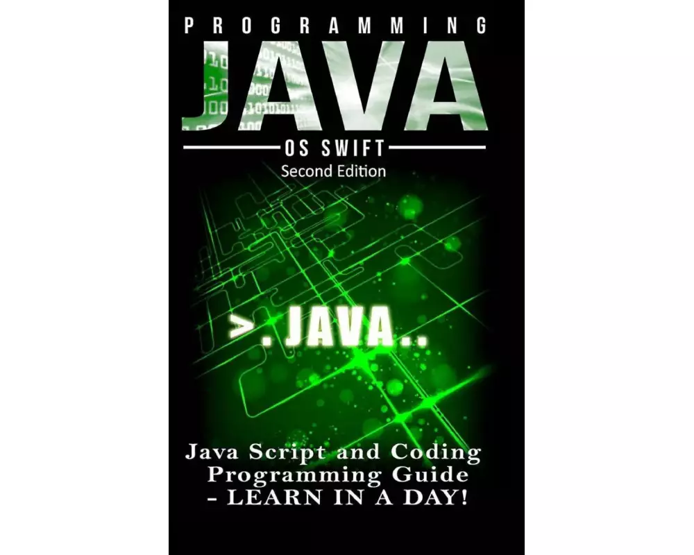 Programming JAVA
