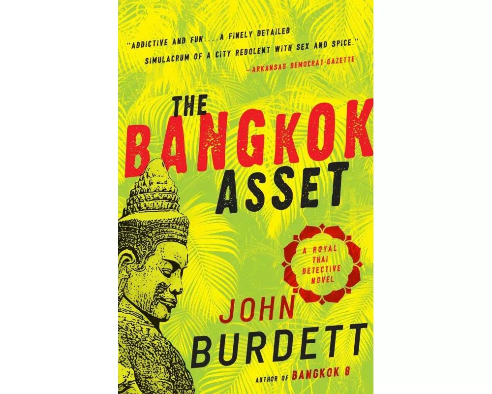 The Bangkok Asset