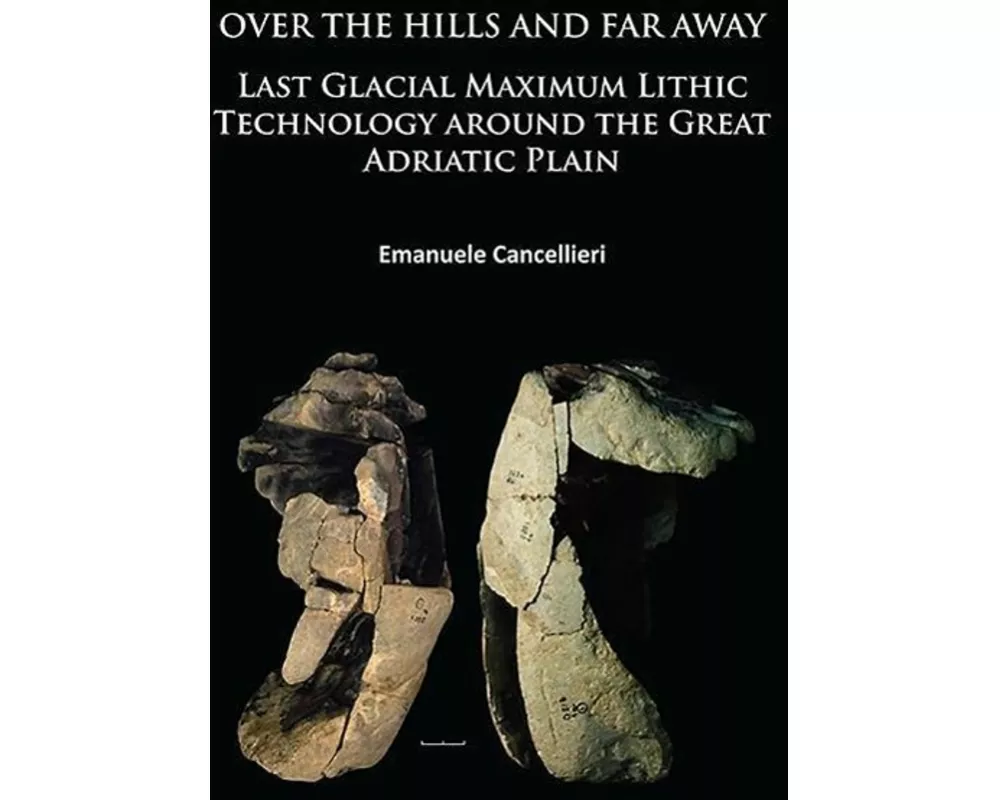 Over the Hills and Far Away