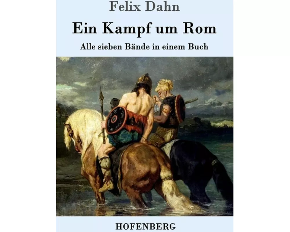Ein Kampf um Rom