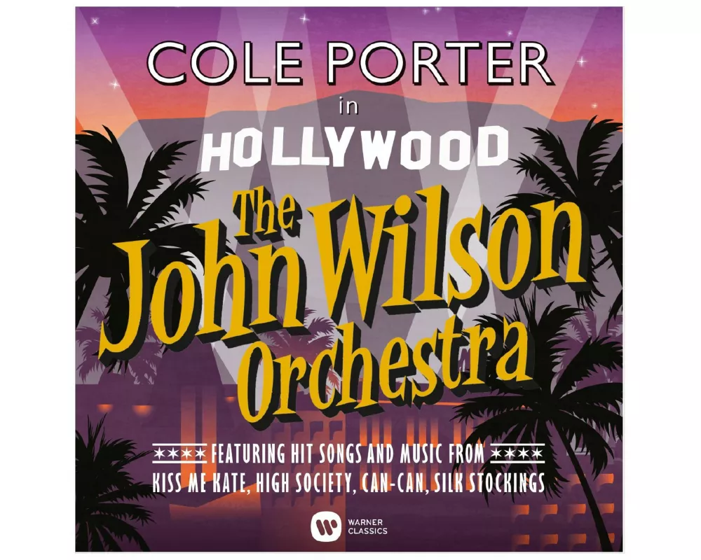 Cole Porter In Hollywood