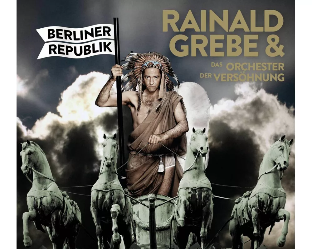 Berliner Republik