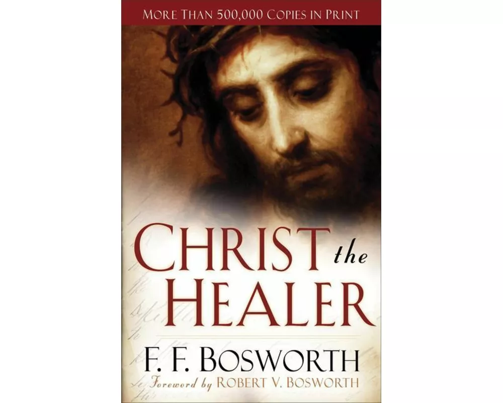 Christ the Healer