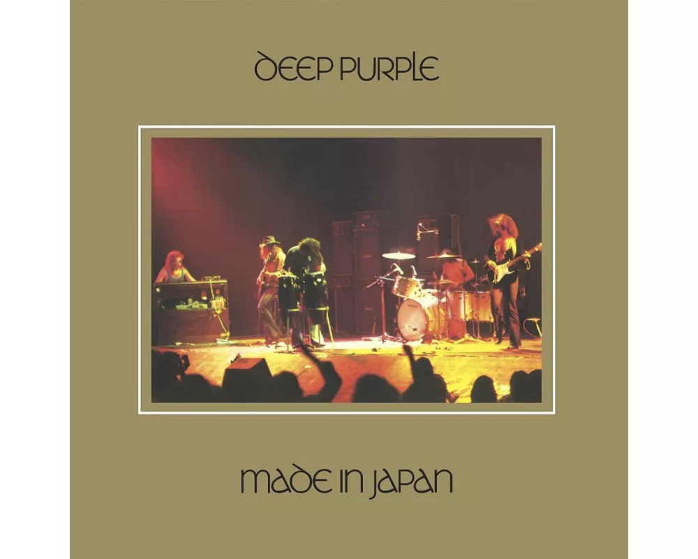 Made In Japan (2014 Remaster)