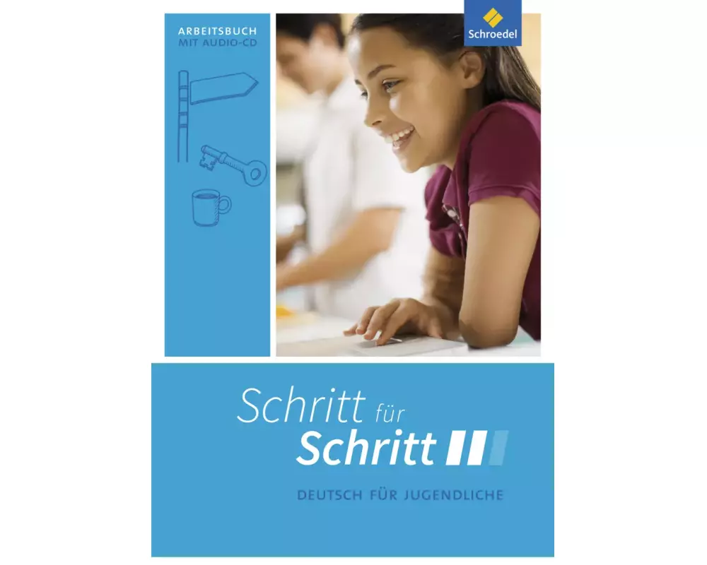 Schritt für Schritt SI