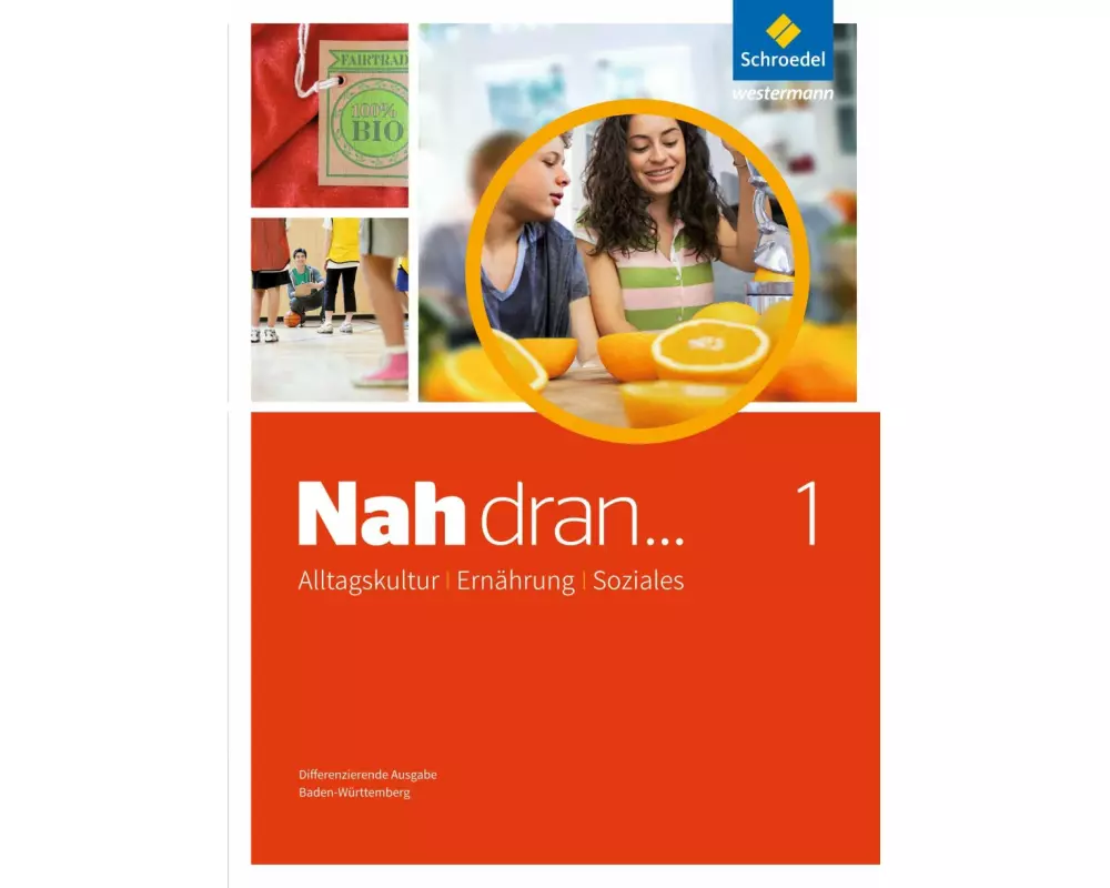 Nah dran ... AES - Alltagskultur, Ernährung, Soziales