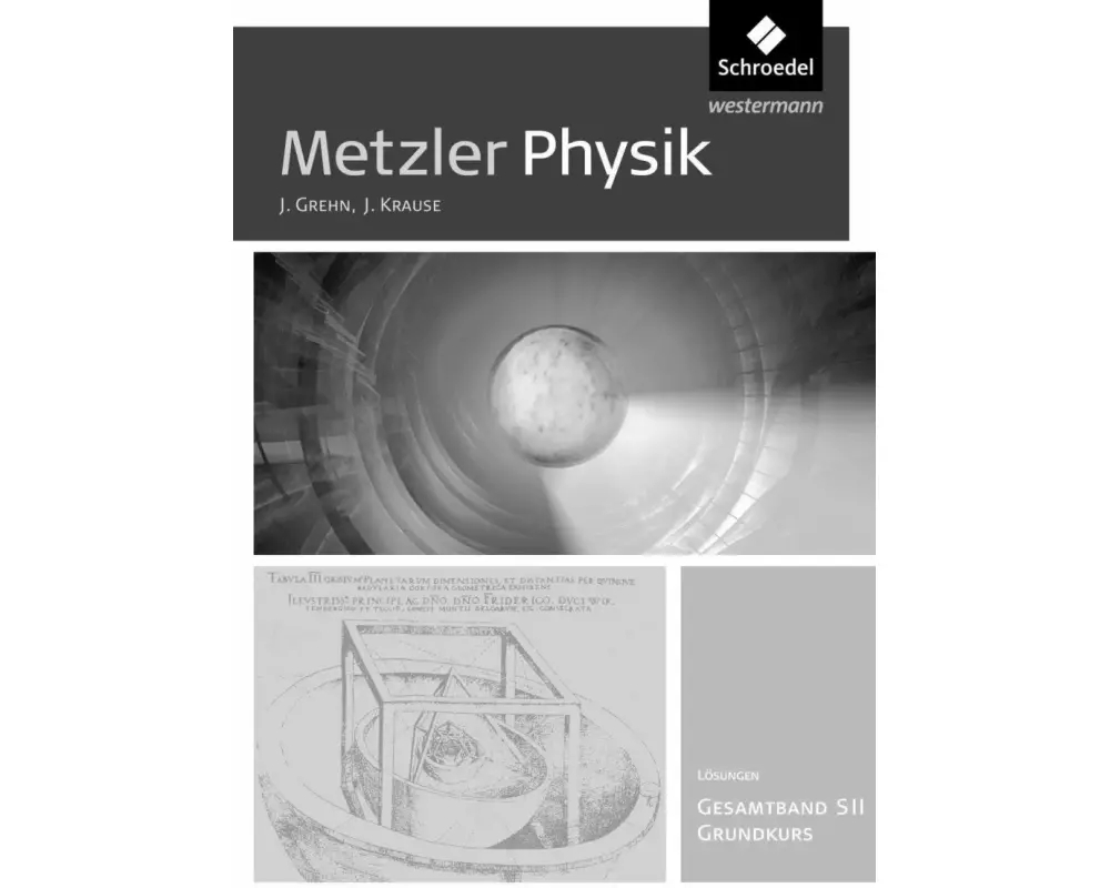 Metzler Physik SII - Allgemeine Ausgabe 2014