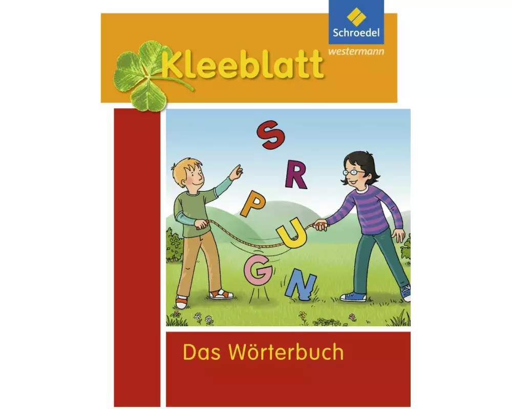Kleeblatt