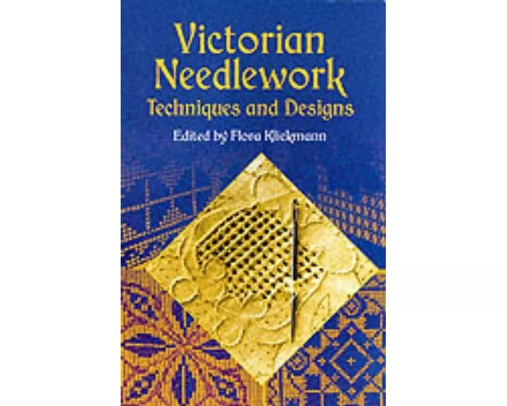 Victorian Needlework