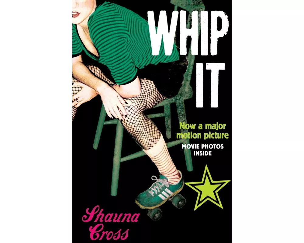 Whip It