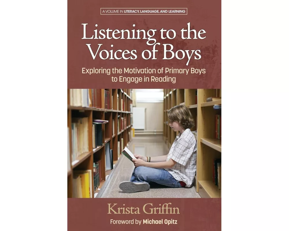 Listening to the Voices of Boys