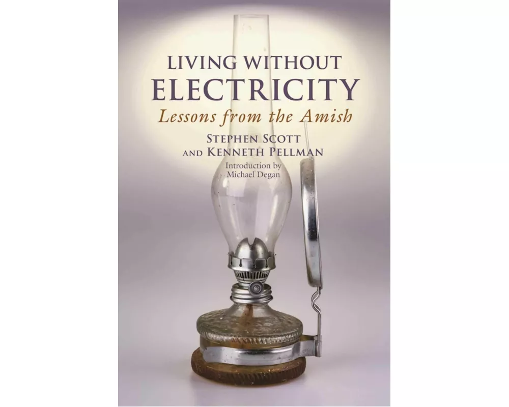 Living Without Electricity