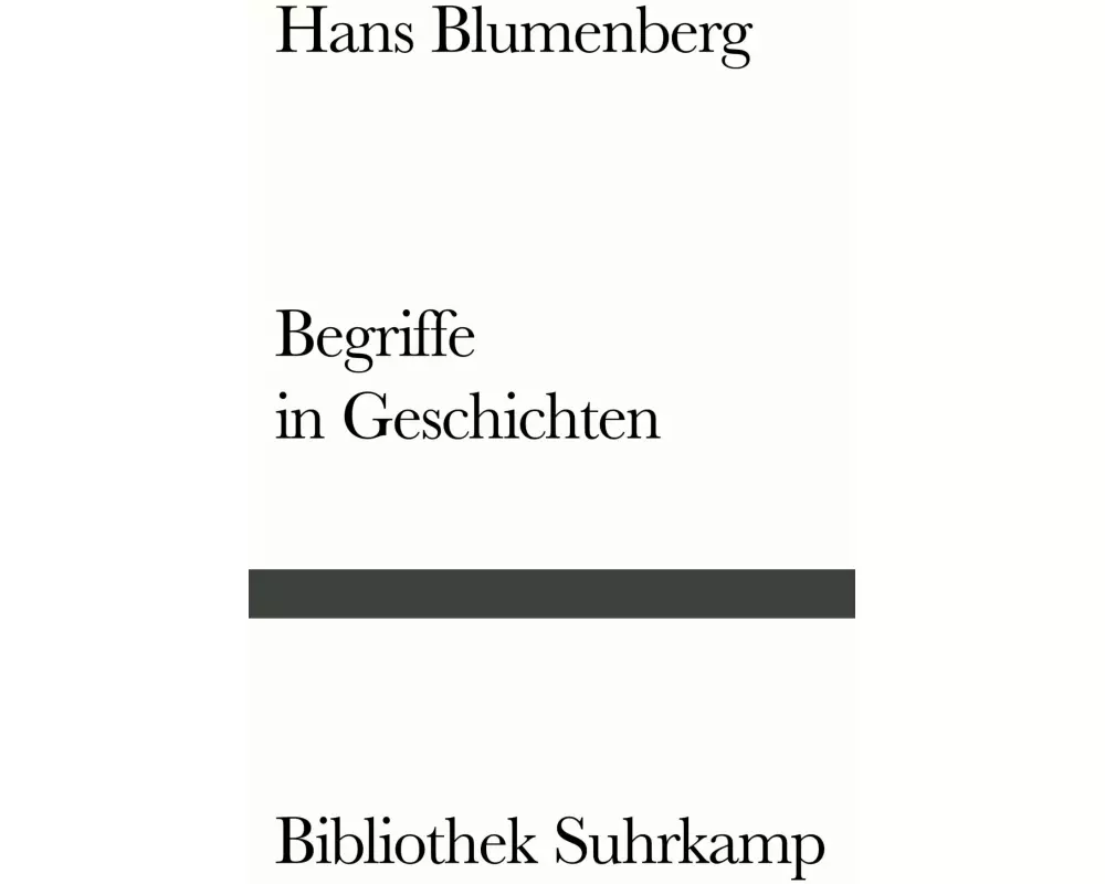 Begriffe in Geschichten