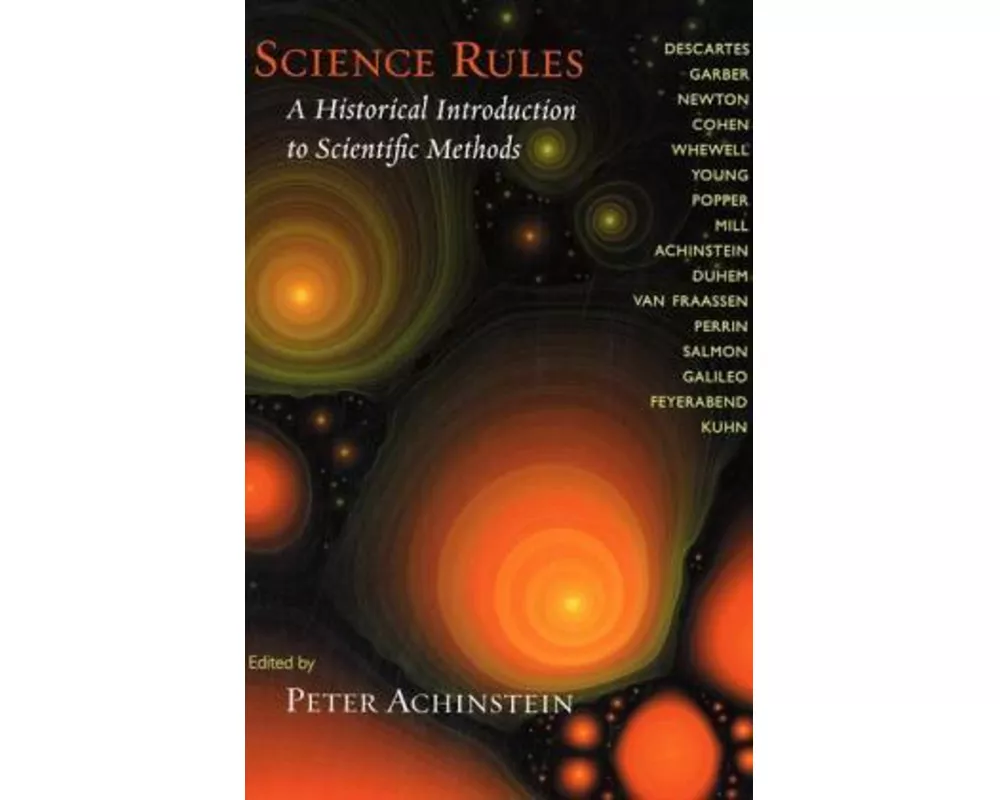 Science Rules