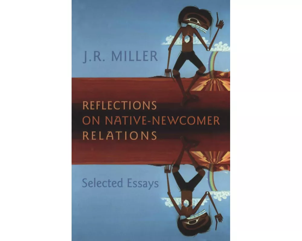 Reflections on Native-Newcomer Relations