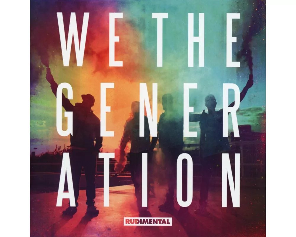 We The Generation