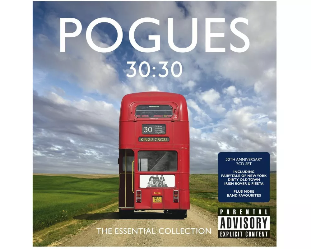 30:30 The Essential Collection