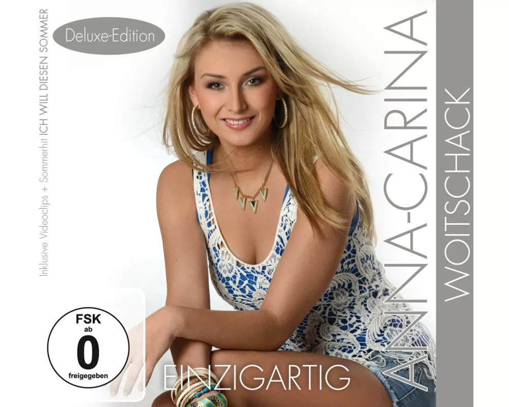 Einzigartig-Deluxe-Edition