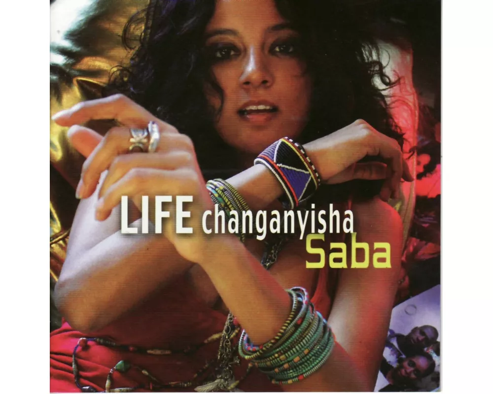Life Changanyisha