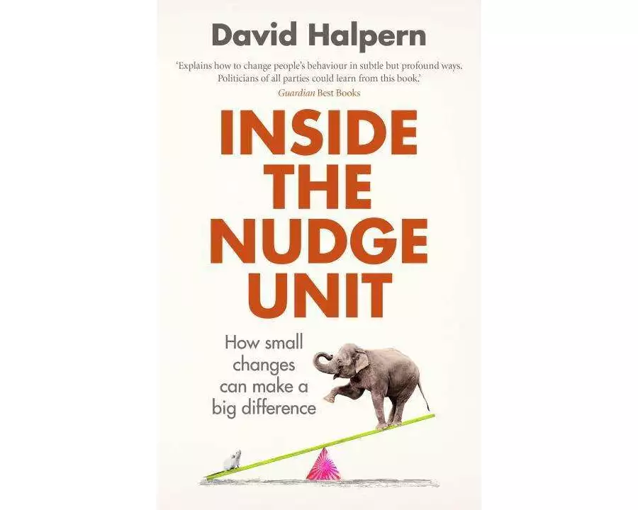 Inside the Nudge Unit