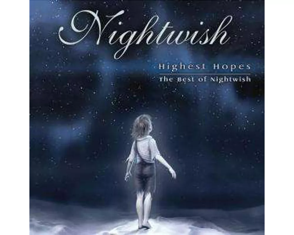 Highest Hopes - The Best Of Nightwish