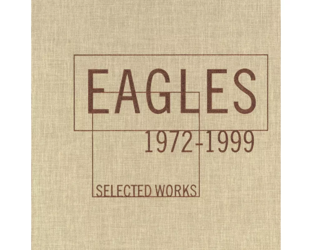Selected Works (1972-1999)
