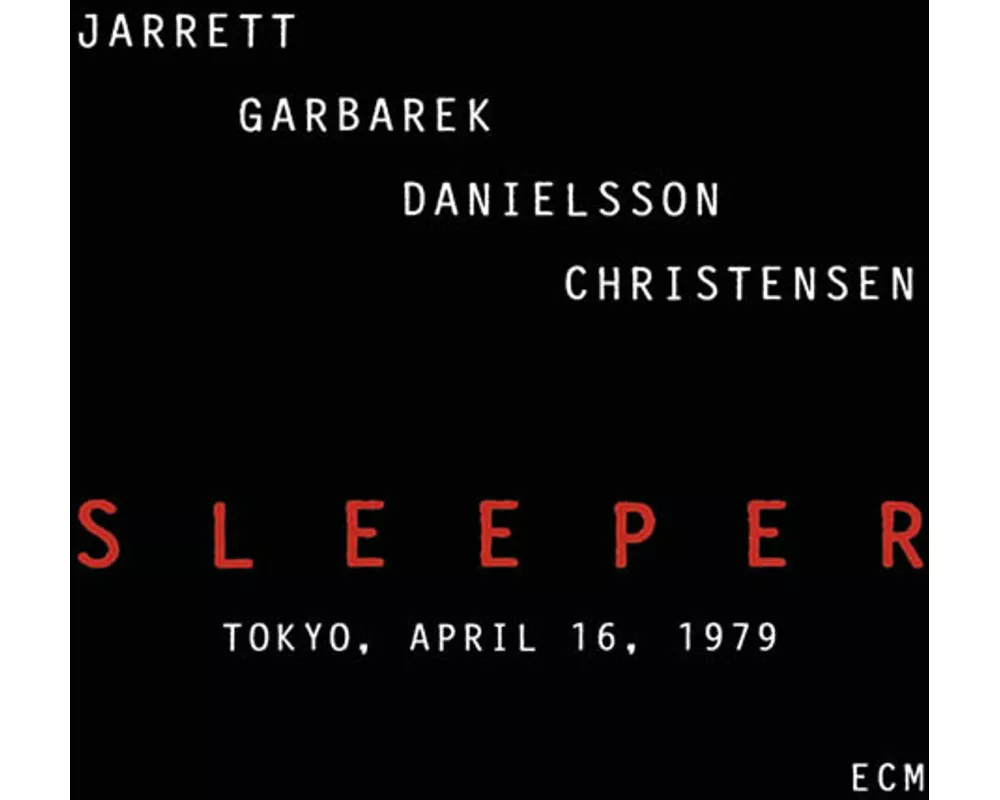 Sleeper