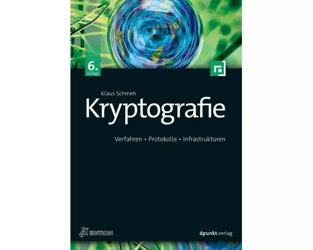 Kryptografie
