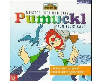 12:Pumuckl Und Die Bergtour/Pumuckl Und Die Schatz