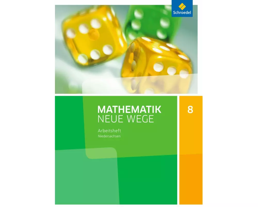 Mathematik Neue Wege SI - Ausgabe 2015 für Niedersachsen G9