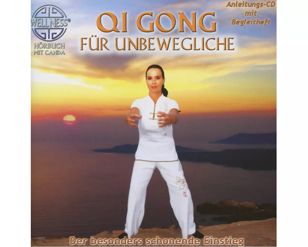 Qi Gong Für Unbewegliche