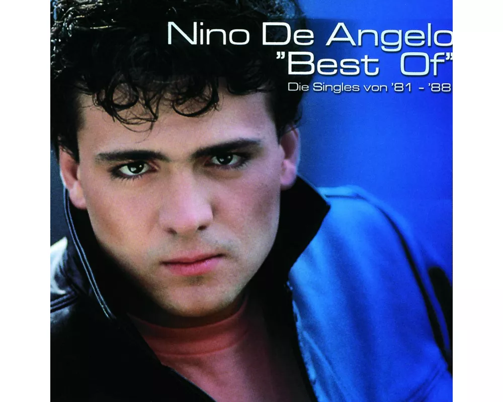 Best Of/Die Singles Von '81 - '88