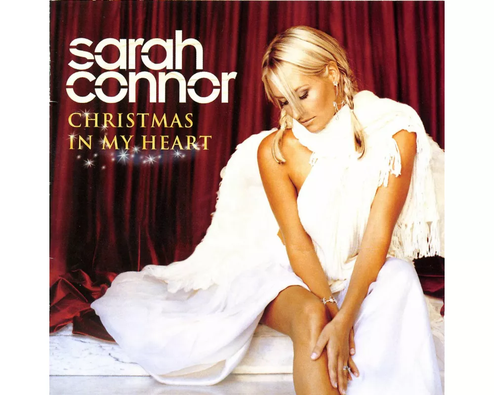Christmas In My Heart